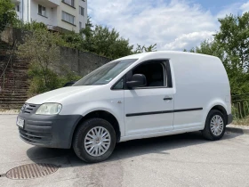 VW Caddy 2.0SDI  | Mobile.bg    2