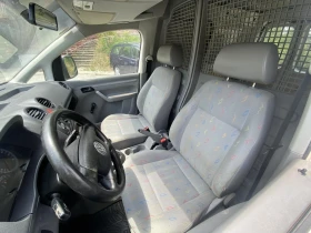 VW Caddy 2.0SDI  | Mobile.bg    8