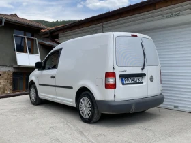 VW Caddy 2.0SDI  | Mobile.bg    5