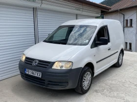 VW Caddy 2.0SDI  | Mobile.bg    4