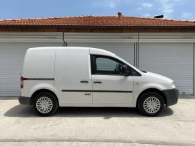 VW Caddy 2.0SDI  | Mobile.bg    3