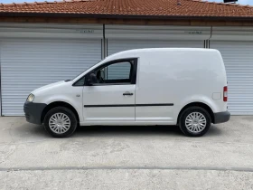 VW Caddy 2.0SDI  | Mobile.bg    6