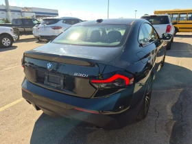 BMW 230 * 230I XDRIVE * CARFAX *  | Mobile.bg    3