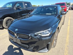 BMW 230