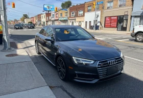Audi S4 TECHNIK * * CARFAX * *   * *  | Mobile.bg    2