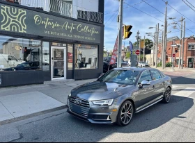 Audi S4 TECHNIK * * CARFAX * * АВТО КРЕДИТ * * 
