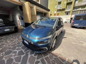 Citroen Grand C4 Picasso Ноември 2021 г.Дизел 7 места Италия