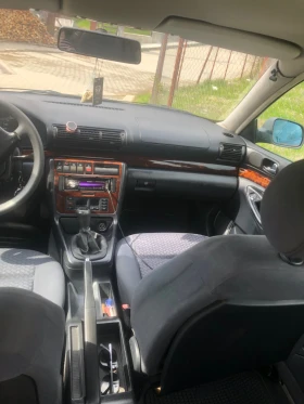 Audi A4 | Mobile.bg    4