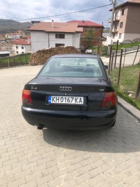 Audi A4 | Mobile.bg    5