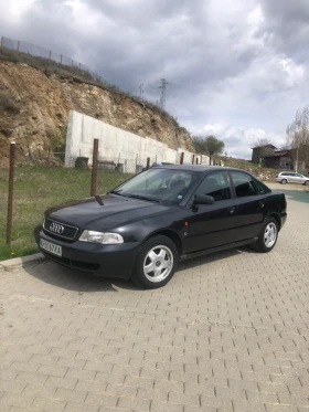 Audi A4 | Mobile.bg    2