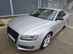 Audi A5 2.7 TDI 