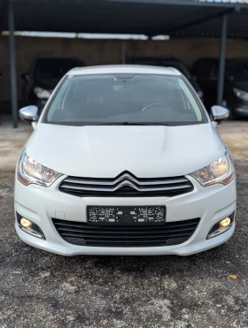     Citroen C4 1.4i