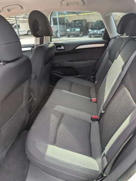 Citroen C4 1.4i | Mobile.bg    9