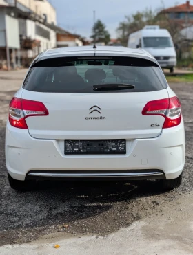 Citroen C4 1.4i | Mobile.bg    6
