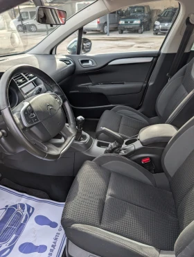 Citroen C4 1.4i | Mobile.bg    8