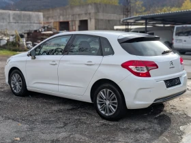     Citroen C4 1.4i