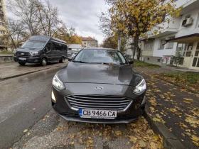 Ford Focus Ecoboost, снимка 6
