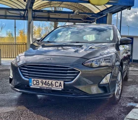 Ford Focus Ecoboost, снимка 1