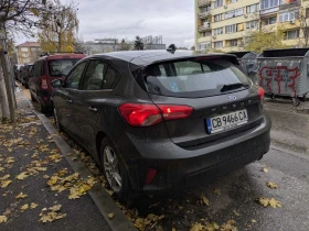 Ford Focus Ecoboost, снимка 7