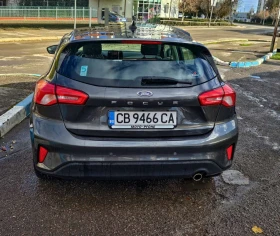 Ford Focus Ecoboost, снимка 4