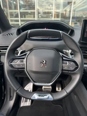 Peugeot 5008 GT Line* 360 - 28500 € / 55741.15 лв. - 64880990 12