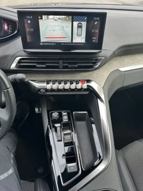 Peugeot 5008 GT Line* 360 - 28500 € / 55741.15 лв. - 64880990 5