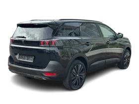 Peugeot 5008 GT Line* 360 - 28500 € / 55741.15 лв. - 64880990 2