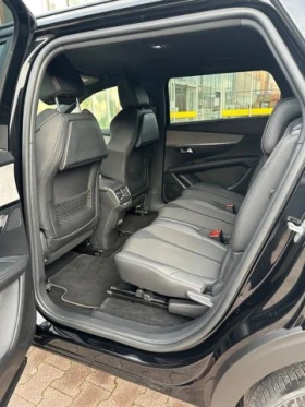 Peugeot 5008 GT Line* 360 - 28500 € / 55741.15 лв. - 64880990 11