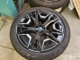 BMW iX M60 xDrive - 151900 лв. / 77665.24 € - 88117269 17