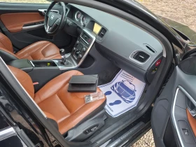 Volvo V60 2.0 D3 R-DESIGN, снимка 11