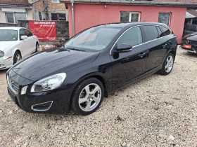 Volvo V60 2.0 D3 R-DESIGN, снимка 1