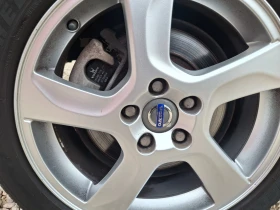 Volvo V60 2.0 D3 R-DESIGN, снимка 7