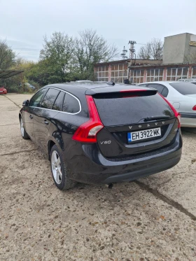Volvo V60 2.0 D3 R-DESIGN, снимка 5