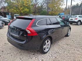 Volvo V60 2.0 D3 R-DESIGN, снимка 4