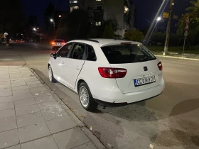 Seat Ibiza, снимка 11