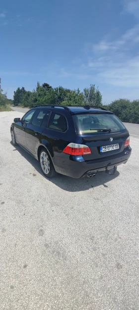 BMW 530 530 xd 231 к.с, снимка 4