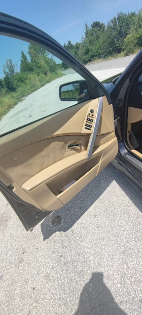 BMW 530 530 xd 231 к.с, снимка 11