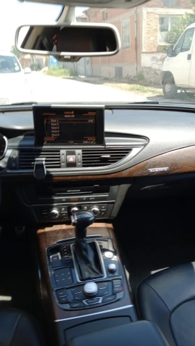 Audi A7 3.0 tfsi, снимка 2