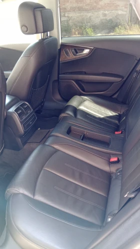 Audi A7 3.0 tfsi, снимка 6