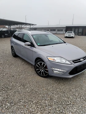 Ford Mondeo 200 коня навигация , снимка 3