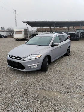 Ford Mondeo 200 коня навигация , снимка 1