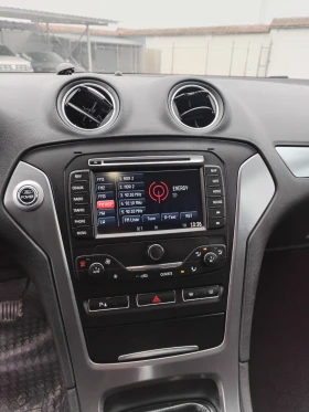 Ford Mondeo 200 коня навигация , снимка 10