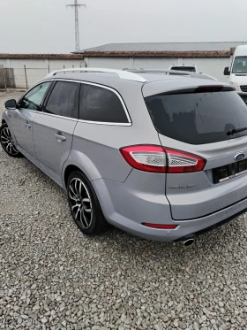 Ford Mondeo 200 коня навигация , снимка 6