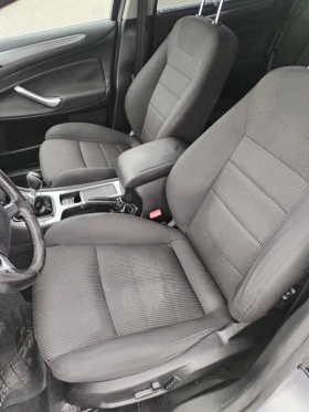Ford Mondeo 200 коня навигация , снимка 8
