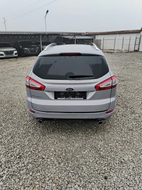 Ford Mondeo 200 коня навигация , снимка 5