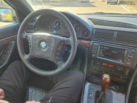 BMW 750 750IL - 9000 € / 17602.47 лв. - 89405133 6