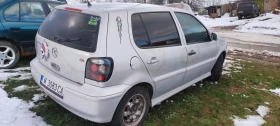 VW Polo, снимка 5