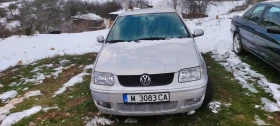 VW Polo, снимка 2
