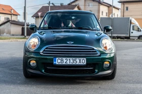Mini Cooper D 56000km! Дизел, Автоматик, Нов!, снимка 8