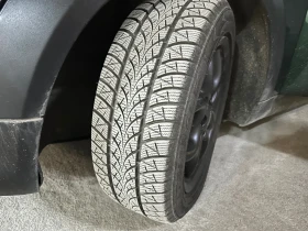 Mini Cooper D 56000km! Дизел, Автоматик, Нов!, снимка 14